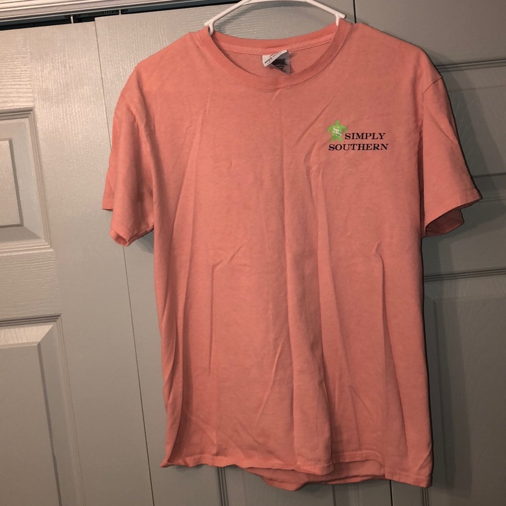 Simply southern t-shirt